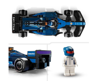 LEGO Speed Champions 77249 Bolid F1® Williams Racing FW46 - 1308241 - zdjęcie 11
